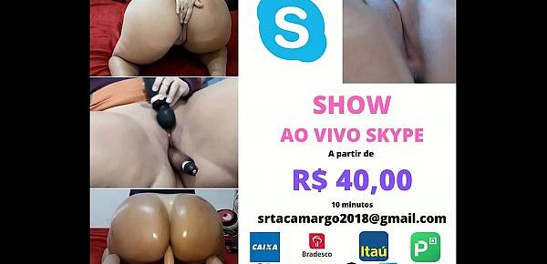  Rainha do Amador exibindo e dando gostoso em várias cenas - Camera Prive Srta Camargo - Conteúdo Hot e Whatsapp srtacamargo2018@gmail.com